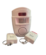 Kamp-Mal Alarm