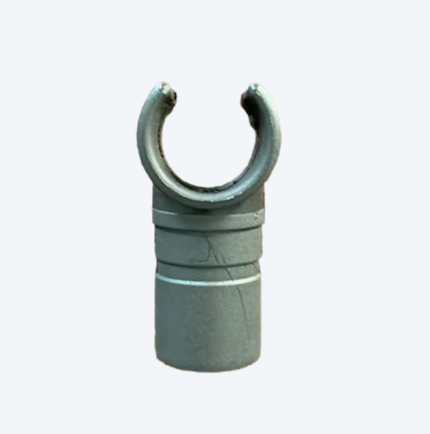 Clip-On T 25mm