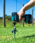 Guy Rope Peg set 200mm - Image 5