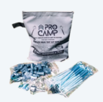 Guy Rope Peg set 200mm