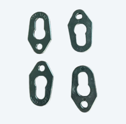 Rope latch