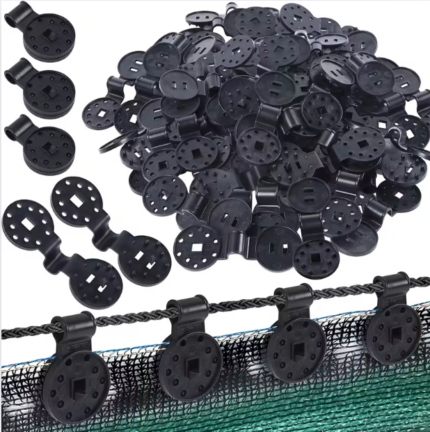 Shade Net Clips