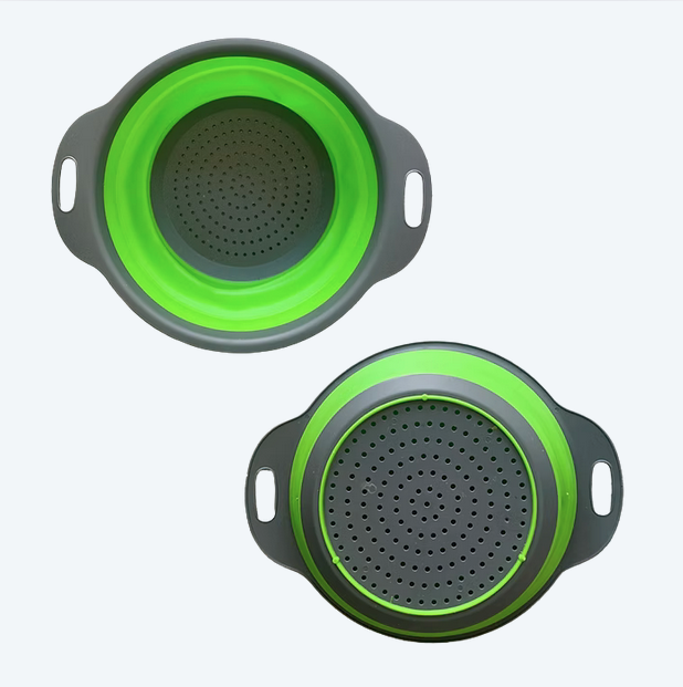 Screenshot 2025-09-23 at 16.21.02 Collapsible Colander - Image 1