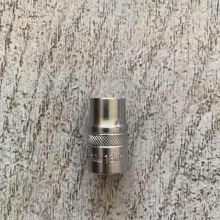 13mm ½-Inch Drive Socket