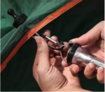 Magnetic Tent Hook - Image 2