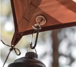 Magnetic Tent Hook - Image 3